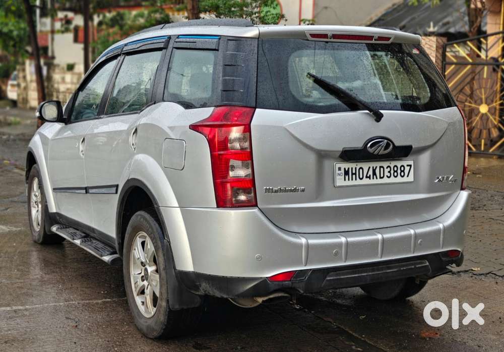 Mahindra Xuv500 W8 2wd, 2013, Diesel