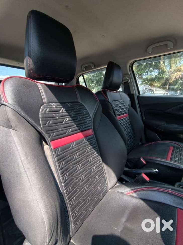 Maruti Suzuki Swift 1.2 Vxi (o), 2024, Petrol