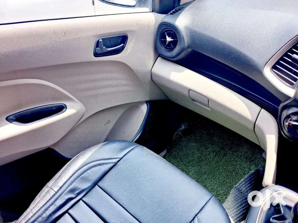 Hyundai Santro 2020 Petrol 62000 Km Driven