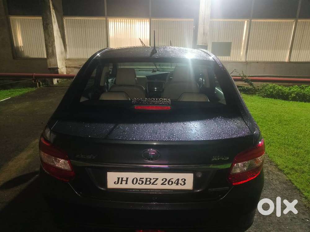 Tata Zest Car Excellent Condition