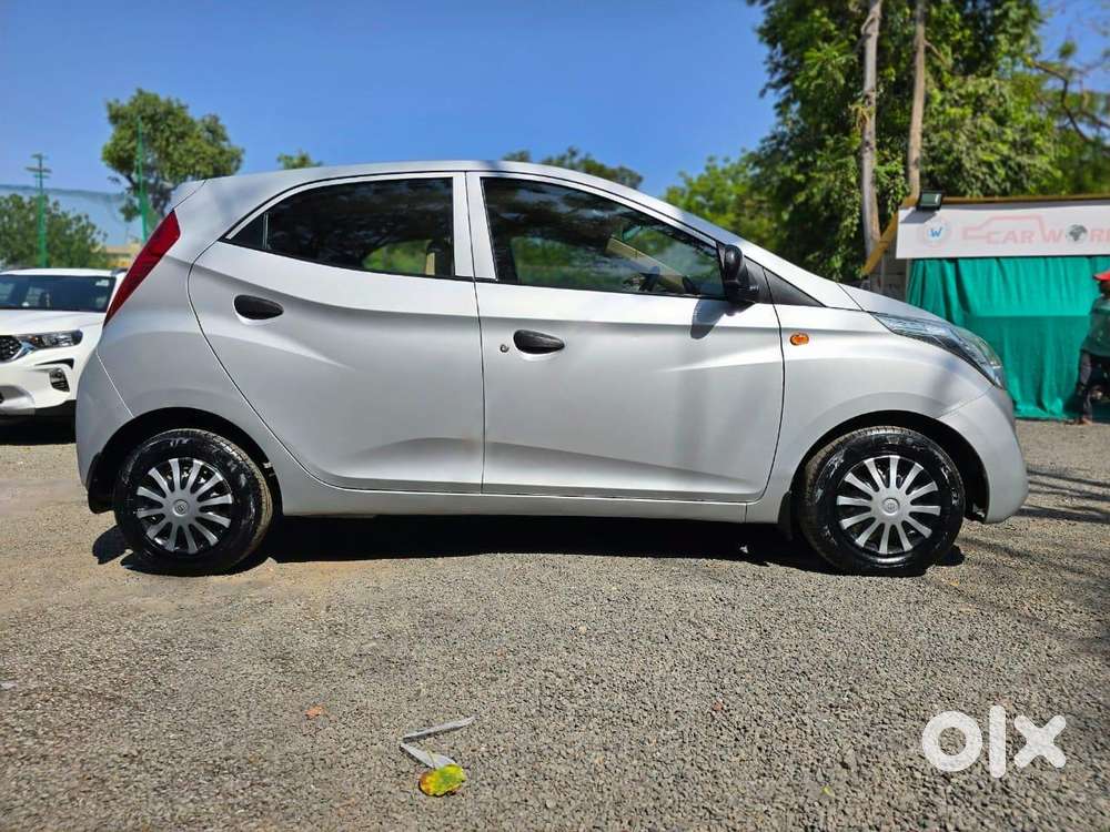 Hyundai Eon