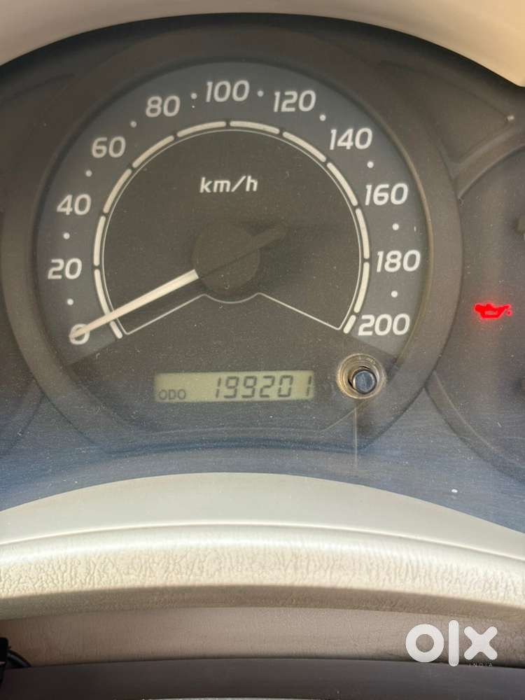 Toyota Innova Diesel 2005