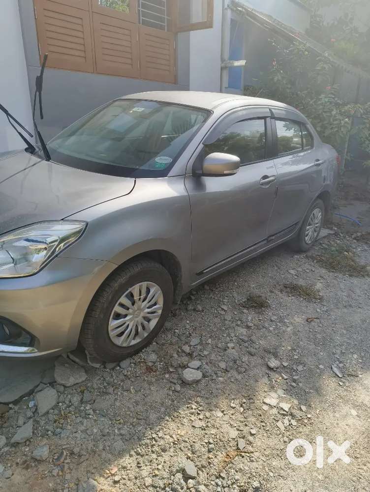 Maruti Suzuki Dzire 2023 Petrol 45000 Km Driven