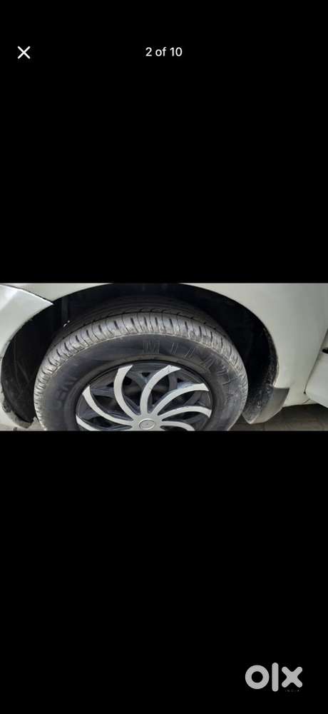 Maruti Suzuki Swift 2015 Diesel Good Condition