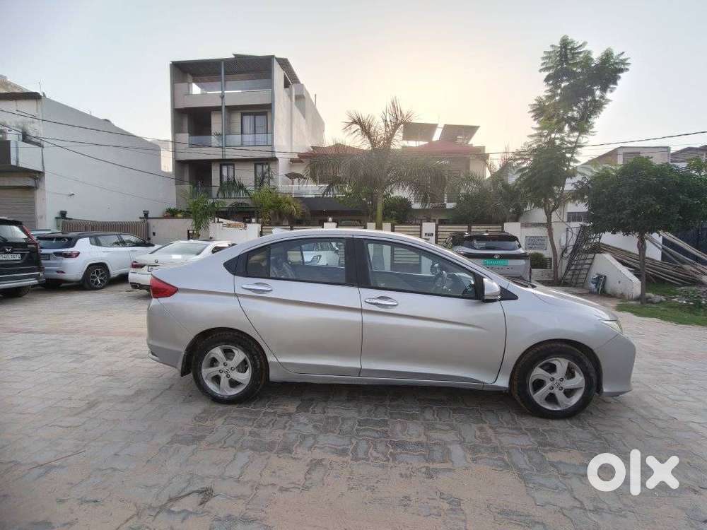Honda City I Dtec V, 2016, Diesel