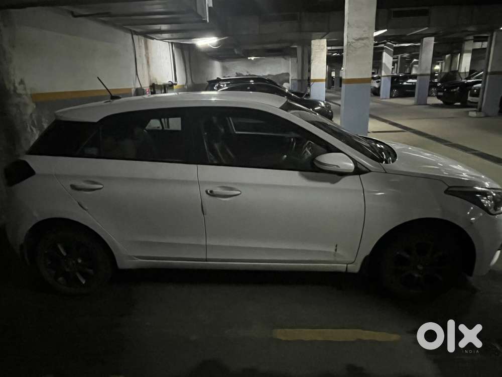 Hyundai Elite I20 2020 Petrol Well Maintained