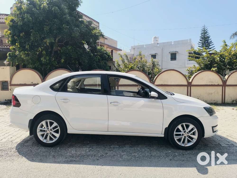 Skoda Rapid 1.0 Tsi Automatic, 2018