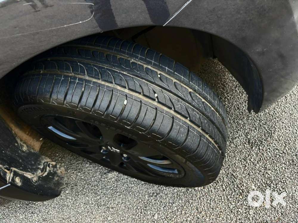 Maruti Suzuki Baleno 1.2 Zeta, 2017, Petrol
