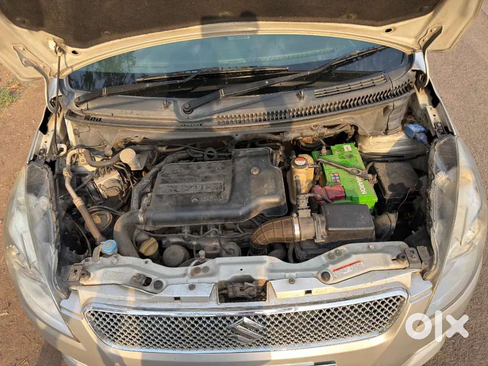 Maruti Suzuki Ertiga 2014 Diesel 110000 Km Driven