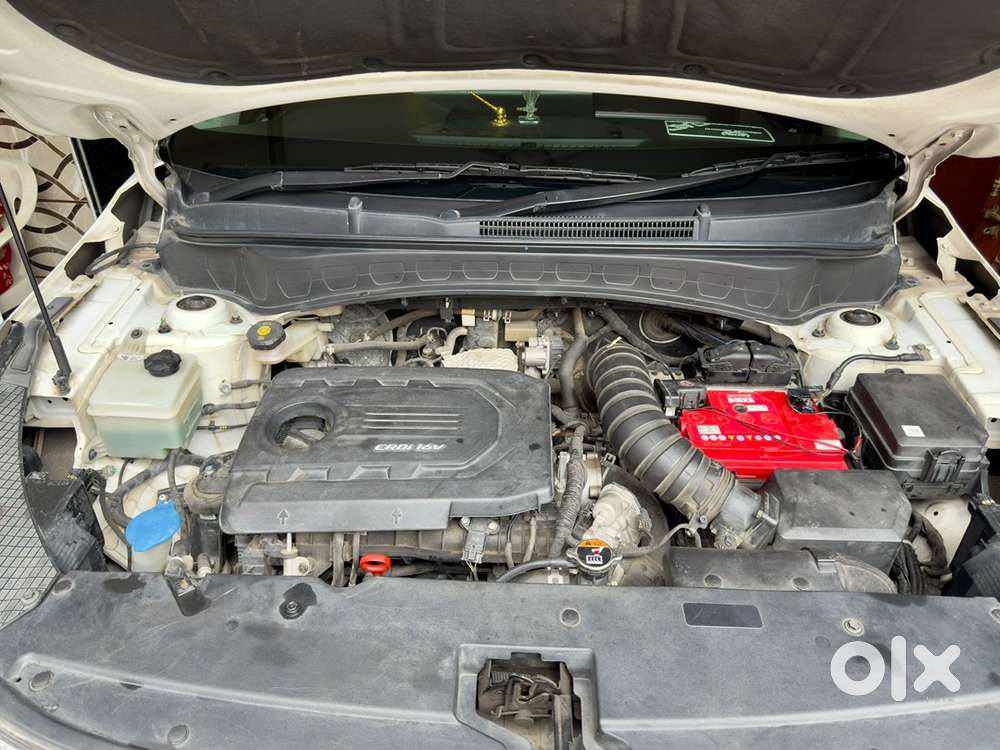 Kia Seltos Htx Diesel 2020  Mint Condition  Fully Loaded  1st Owner