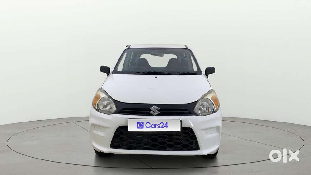Maruti Suzuki Alto 0.8 Lxi (o), 2021, Petrol