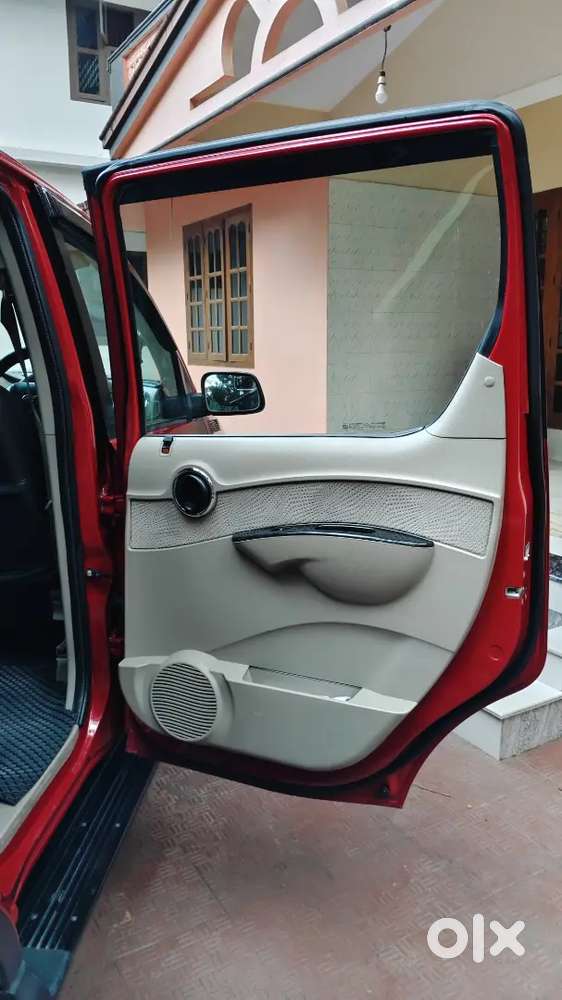 Mahindra Xylo H8 2018 Diesel Well Maintained