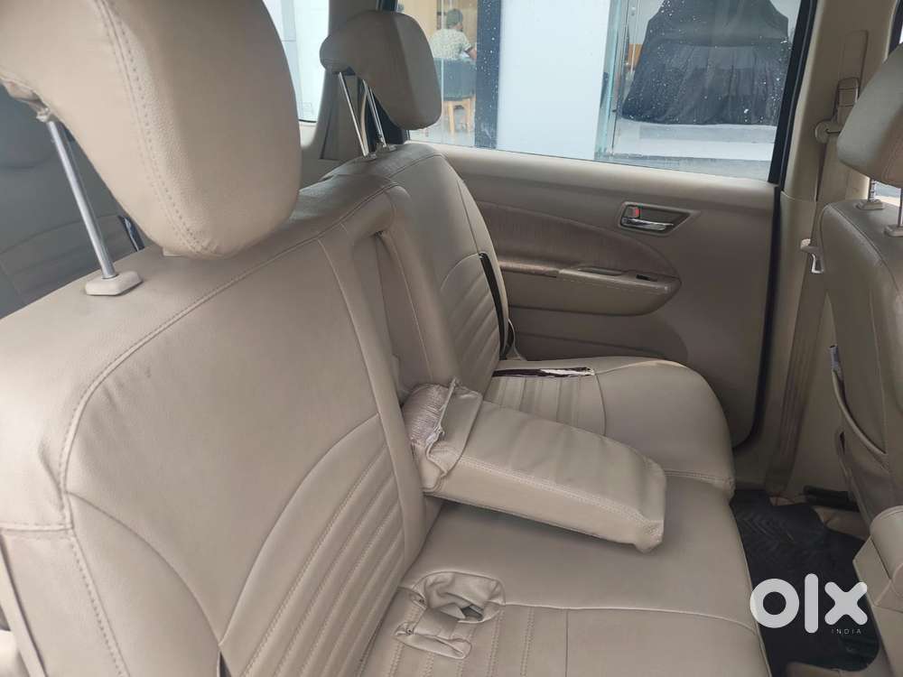 Maruti Suzuki Ertiga Zxi, 2015, Petrol