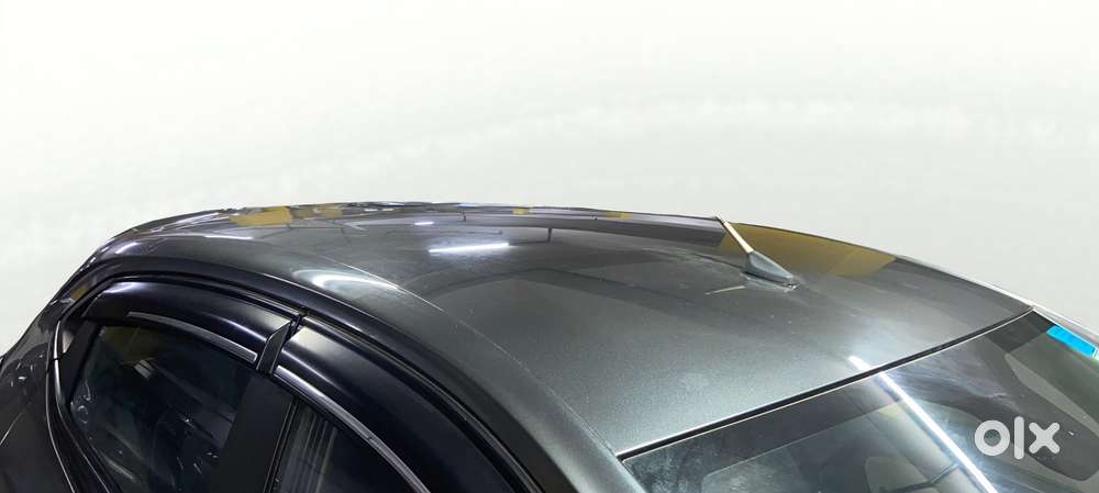 Tata Altroz 1.2 Xz Plus Petrol, 2022, Petrol