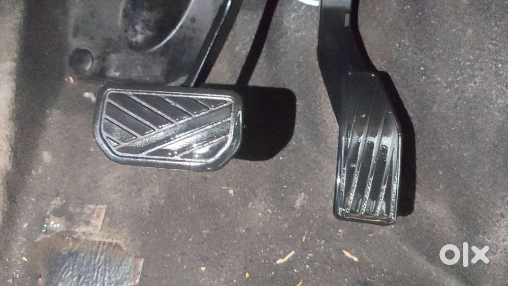 Maruti Suzuki Ignis 1.2 Amt Delta, 2019, Petrol