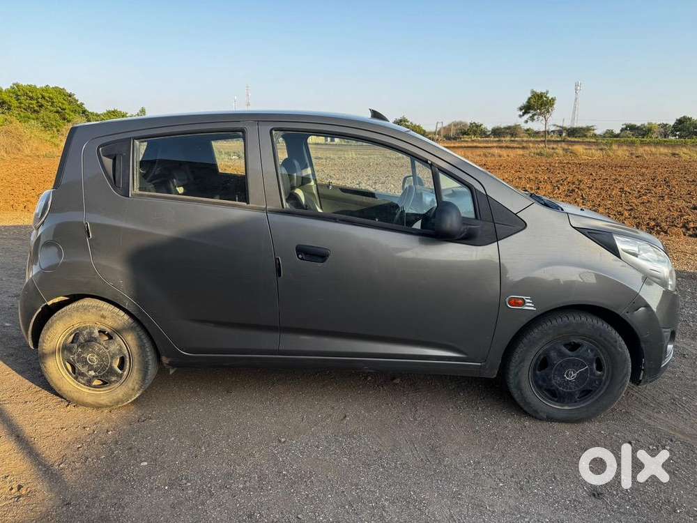 Chevrolet Beat 2013 Diesel Good Condition