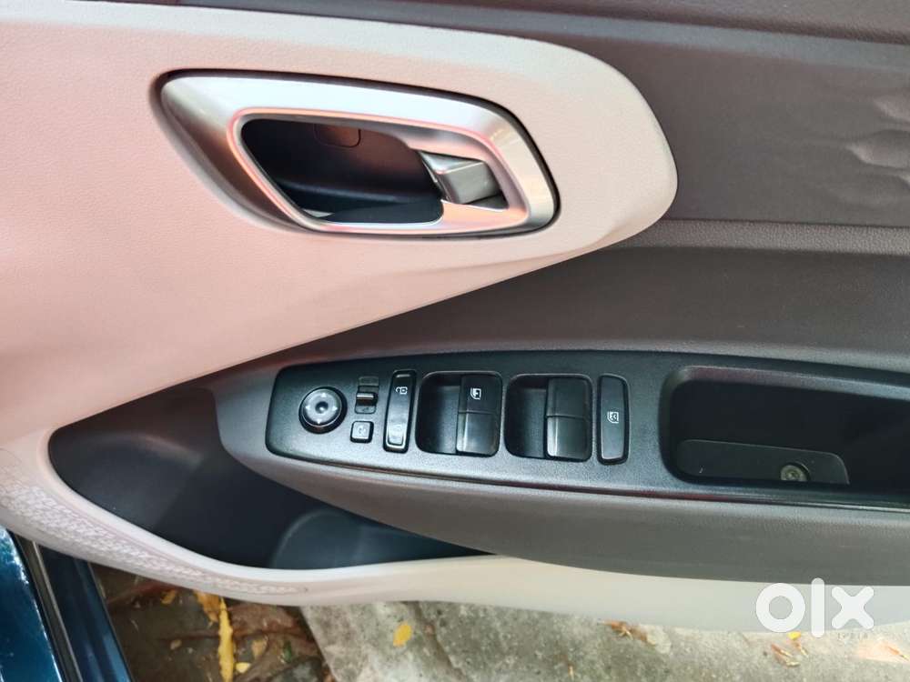 Hyundai Grand I10 Nios Sportz Petrol, 2021, Petrol