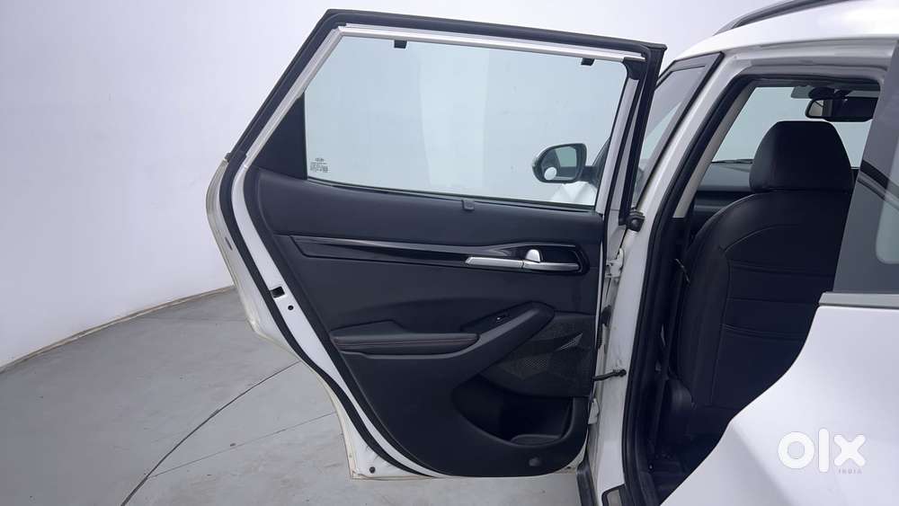 Kia Seltos Gtx, 2019, Petrol