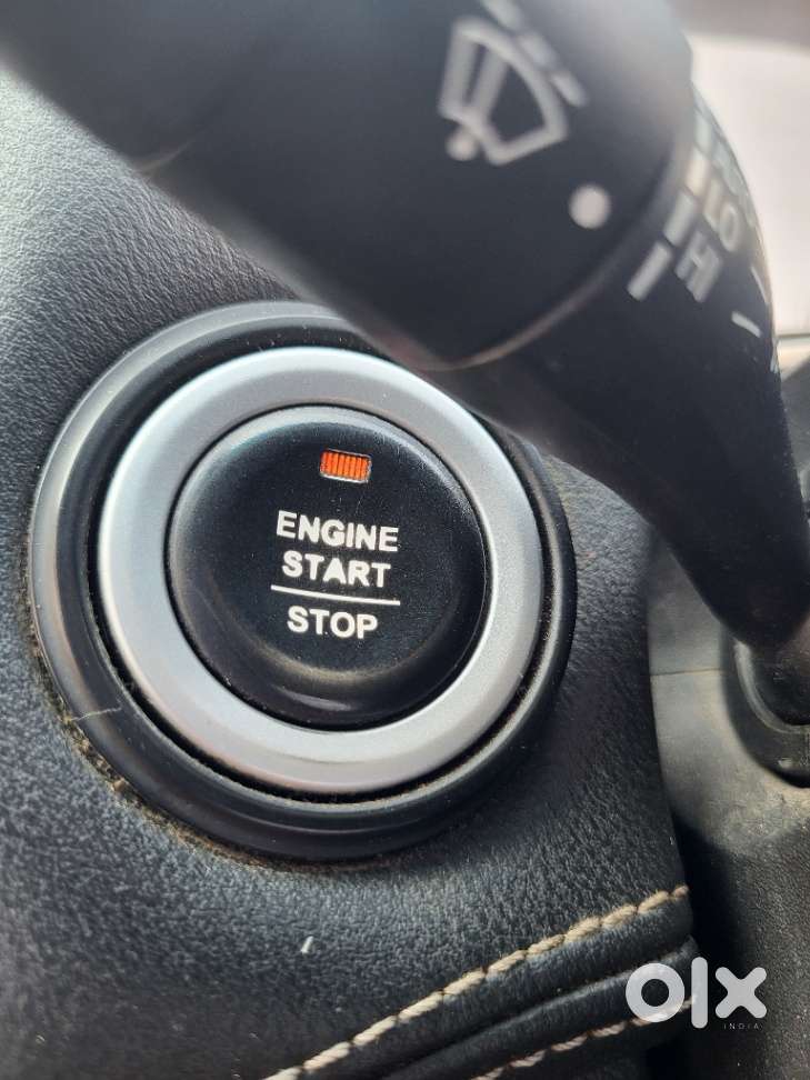 Mg Hector 2.0 Sharp Diesel, 2020, Diesel