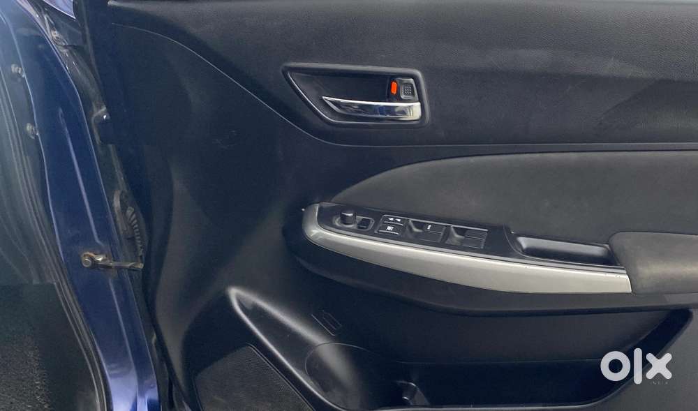 Maruti Suzuki Swift Amt Zdi, 2018, Diesel