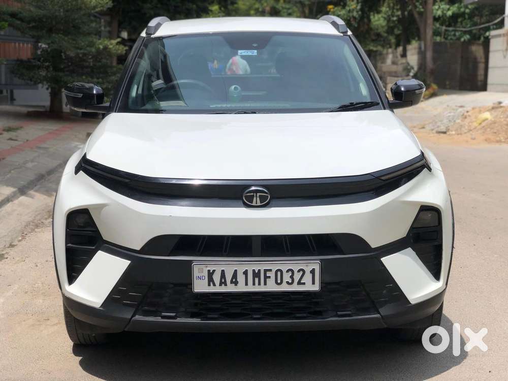 Tata Nexon Pure S 1.5 Revotorq Diesel 6mt, 2024, Diesel