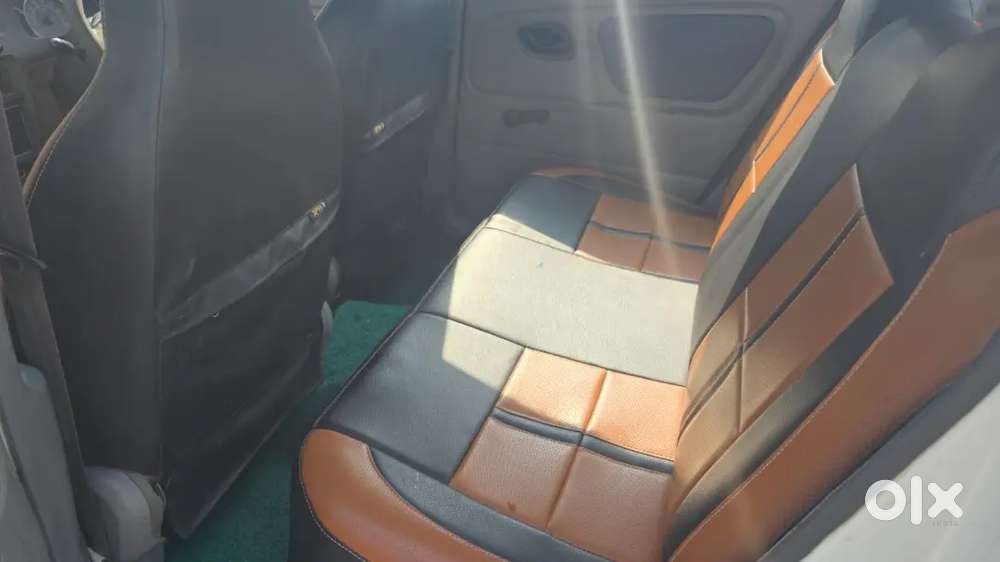 Maruti Suzuki Alto K10 2014 Petrol 180000 Km Driven