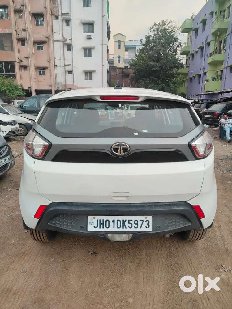 Tata Nexon Xm