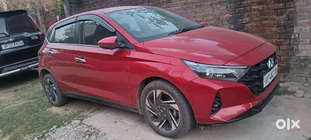 Hyundai I20 1.2 Asta 2020
