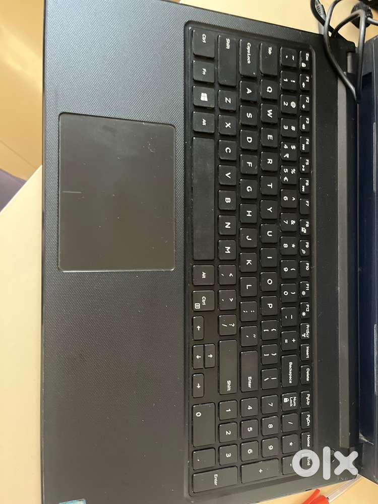 Intel core i3 6th genretion with 4 gb ram with 1TBHHD