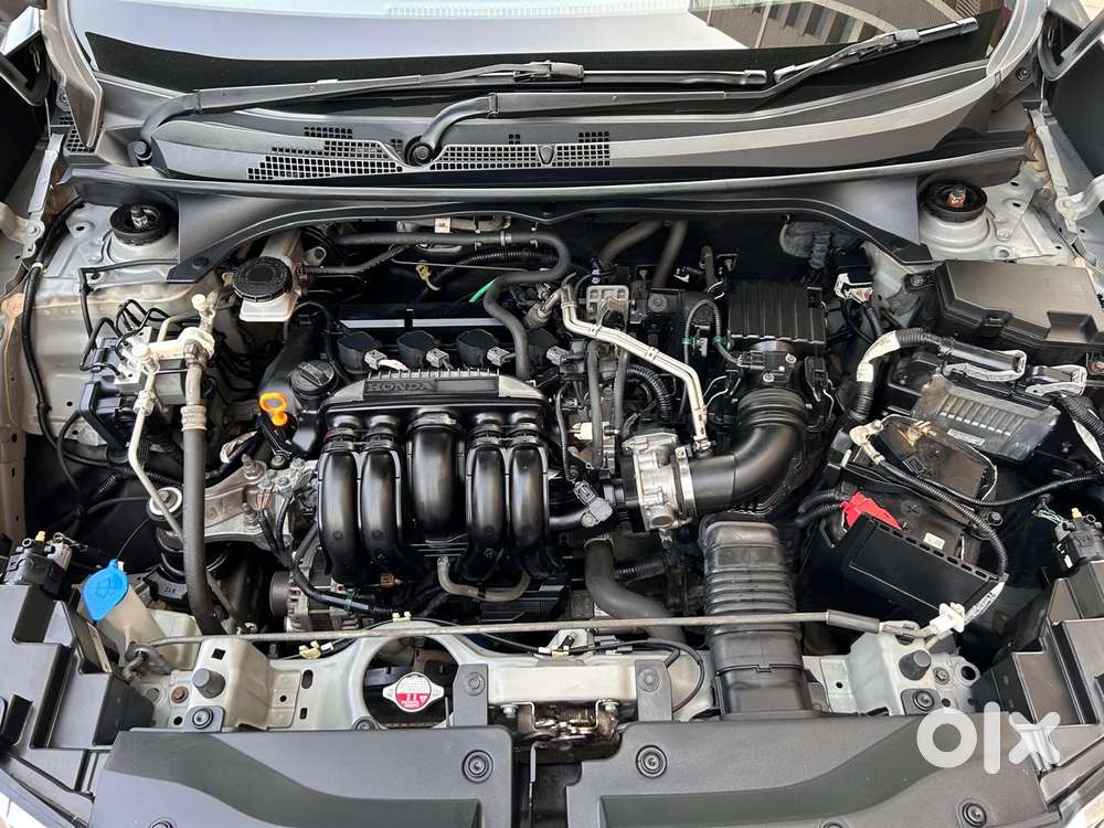 Honda Elevate Vx Mt, 2024, Petrol