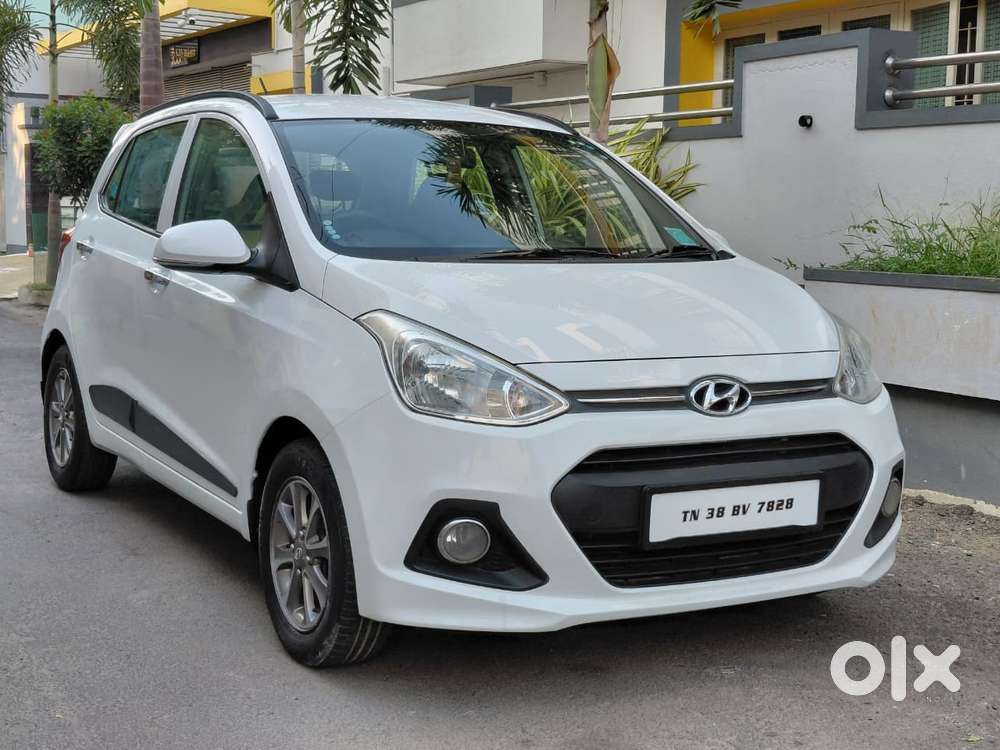 Hyundai Grand I10 1.2 Crdi Asta, 2013, Diesel