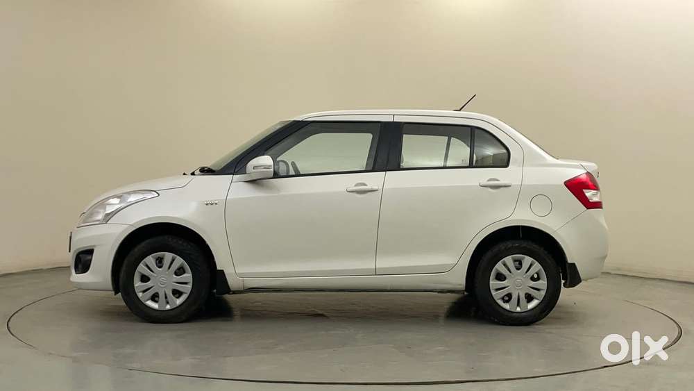 Maruti Suzuki Swift Dzire 1.3 Vxi, 2012, Petrol