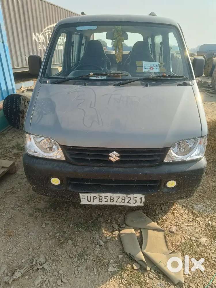 Maruti Suzuki Eeco 2022 Cng & Hybrids 100000 Km Driven
