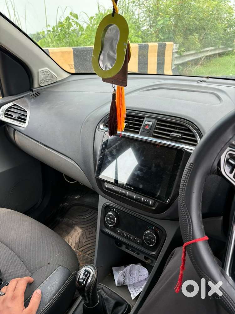 Tata Tigor 2019 Car