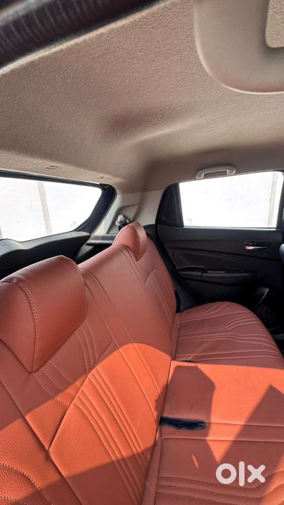 Maruti Suzuki Swift 2020 Petrol 48782 Km Driven