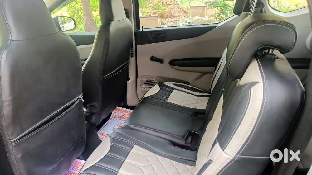 Renault Triber 2025 Petrol 16450 Km Driven