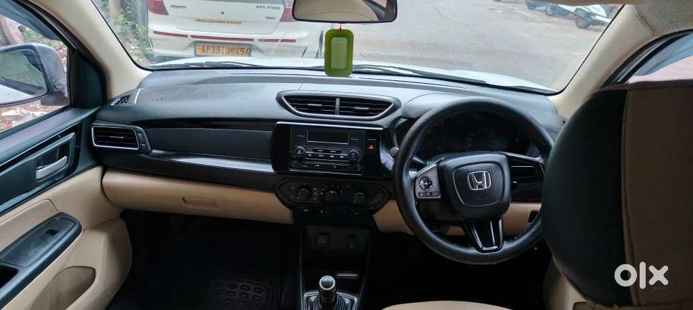 Honda Amaze E (o) I-dtec, 2019, Diesel
