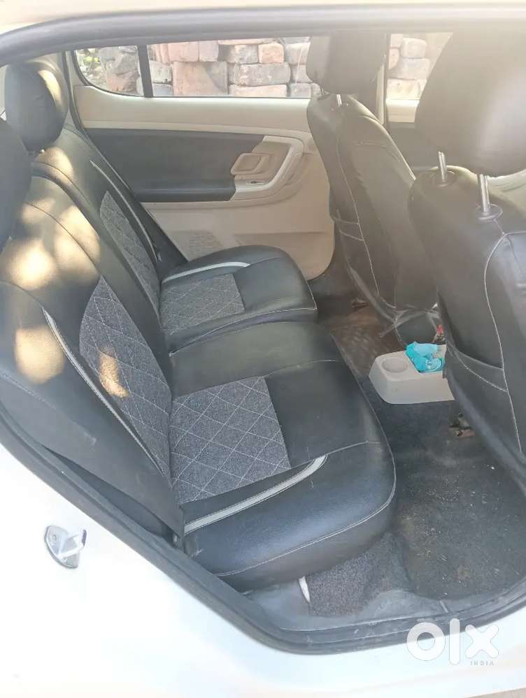 Skoda Fabia 2011 Petrol 83000 Km Driven