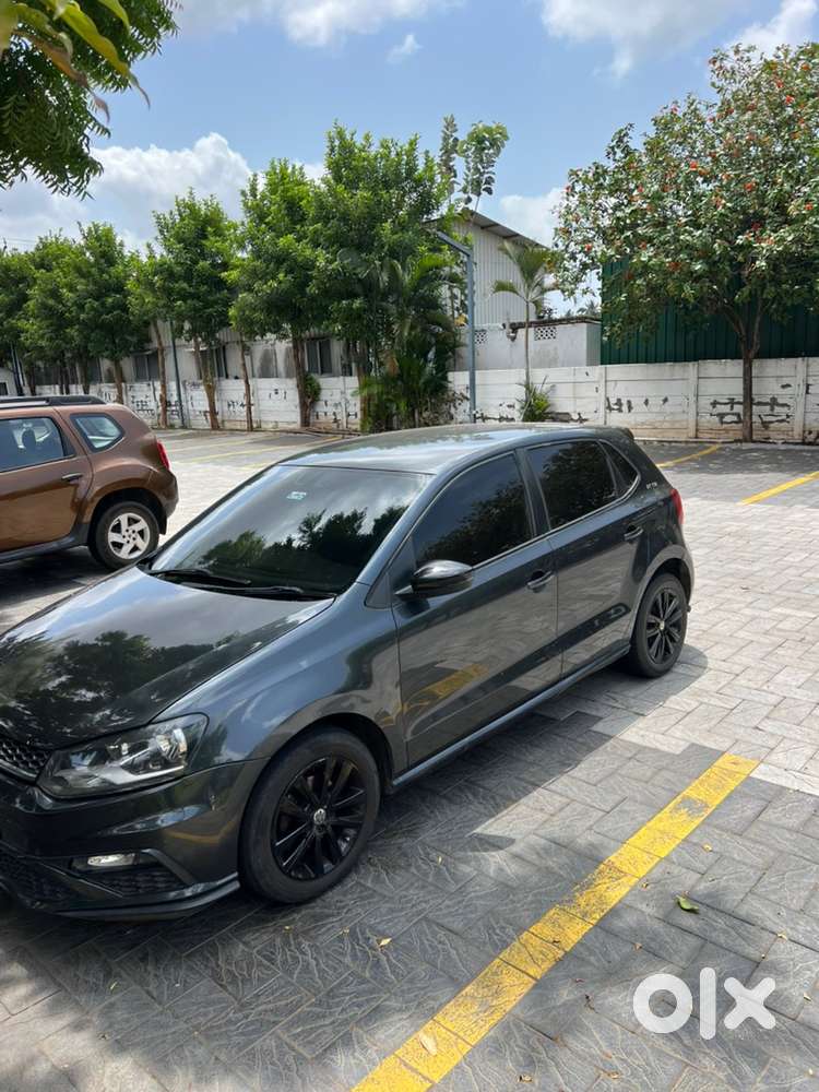 Volkswagen Polo Petrol Well Maintained