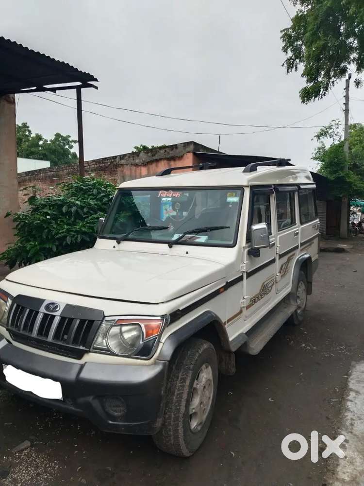 Mahindra Bolero 2020 Diesel