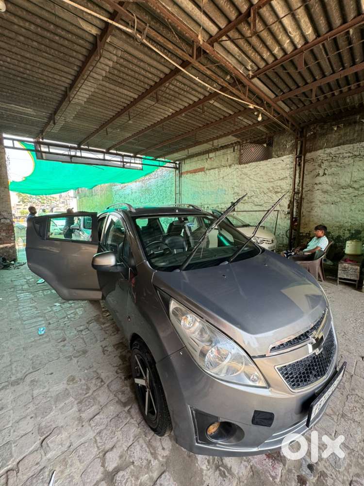 Chevrolet Beat Diesel 2014