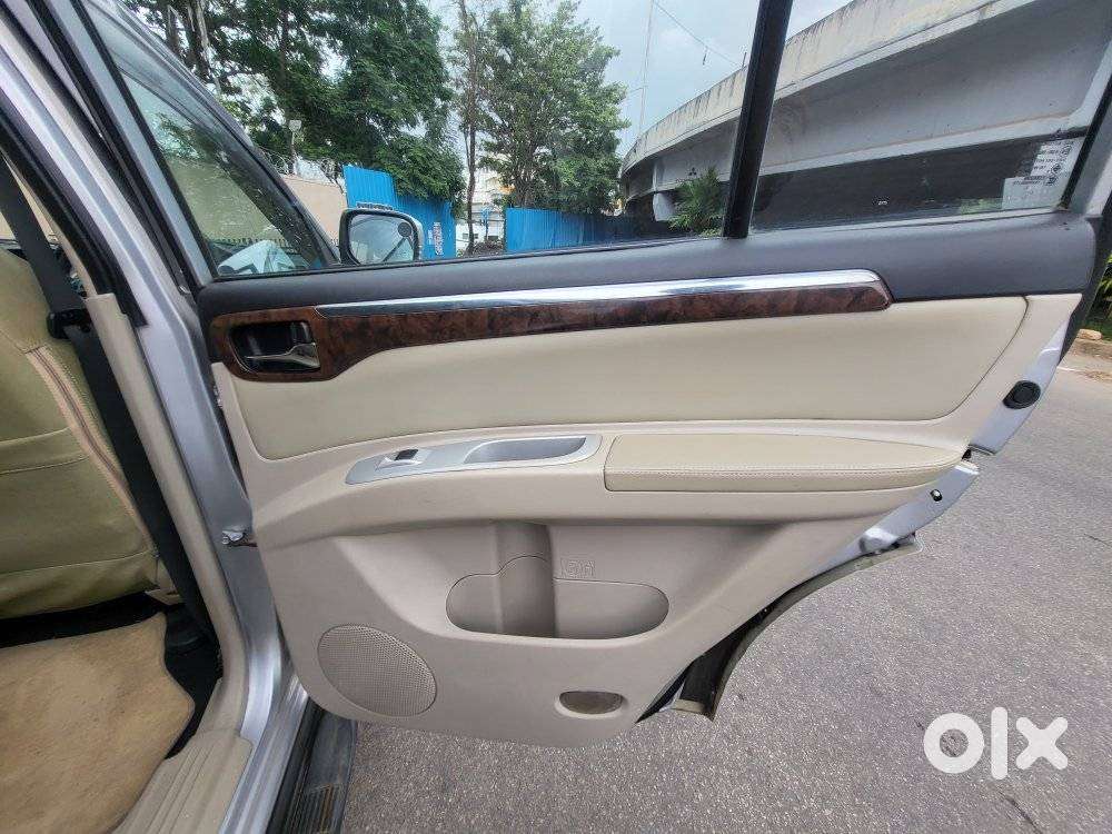 Mitsubishi Pajero Sport 2.5 Manual, 2012, Diesel