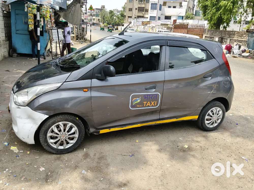 Hyundai Eon Era Plus 2018