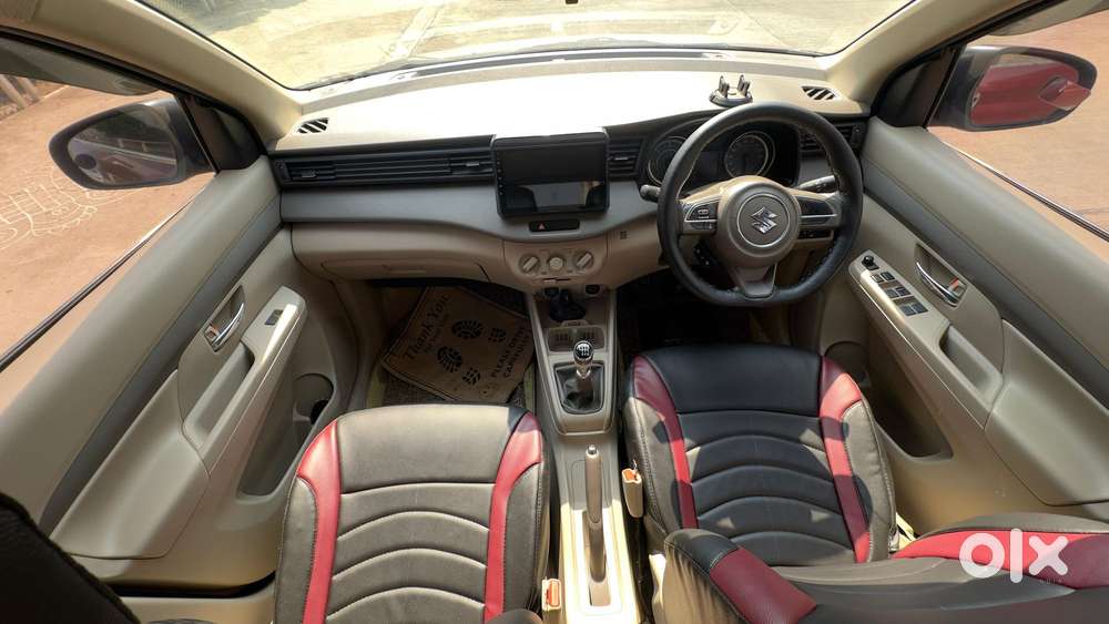 Maruti Suzuki Ertiga Vdi Shvs, 2019, Diesel