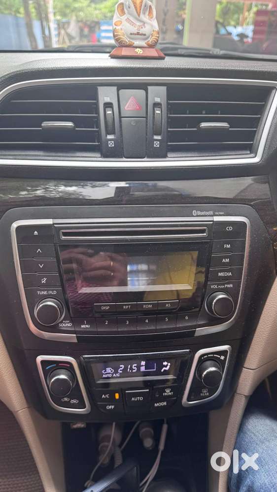 2018 Maruti Suzuki Ciaz Well Maintained Single Owner On Sale