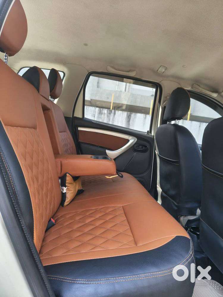 Renault Duster 2012-2015 85ps Diesel Rxe, 2014, Diesel