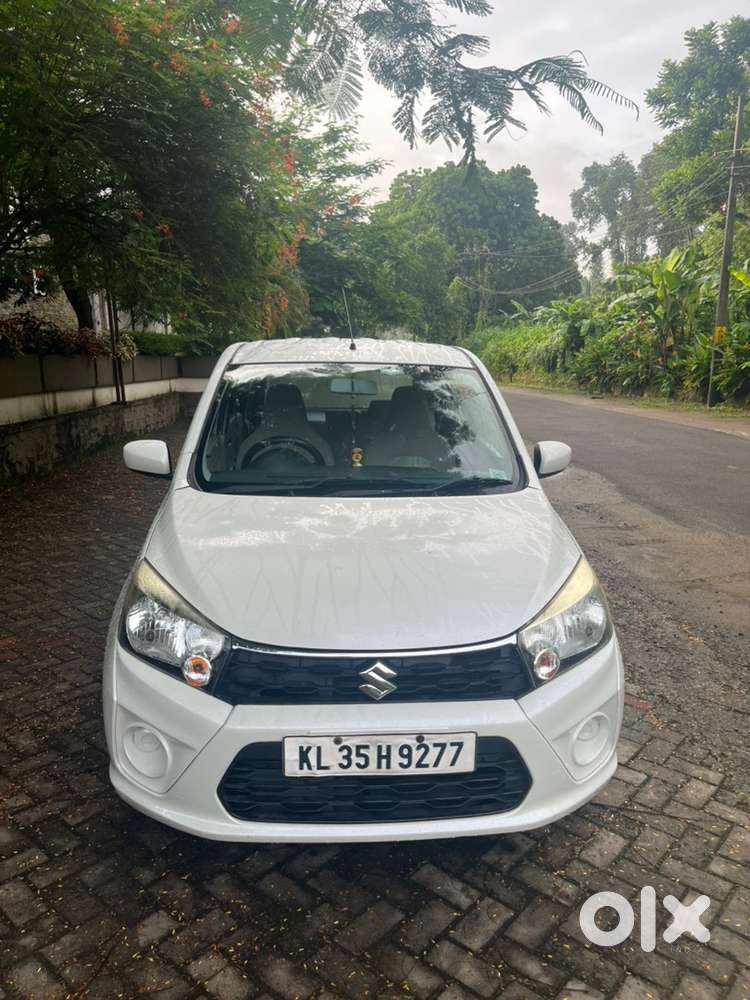 Maruti Celerio Vx1 Amt 2018