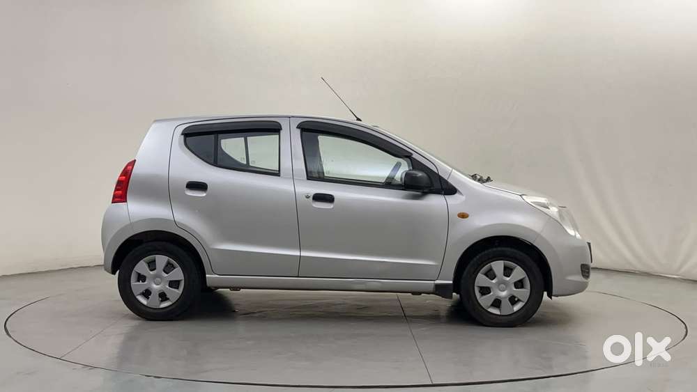 Maruti Suzuki A-star At Vxi, 2013, Petrol