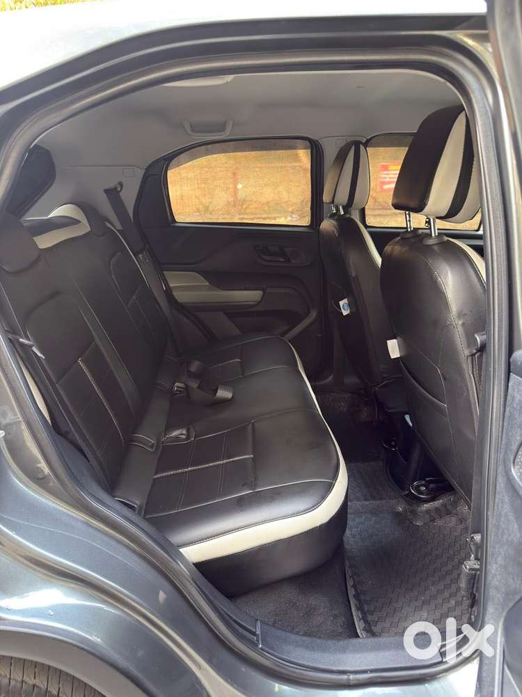 Tata Punch Adventure Icng, 2024, Cng & Hybrids