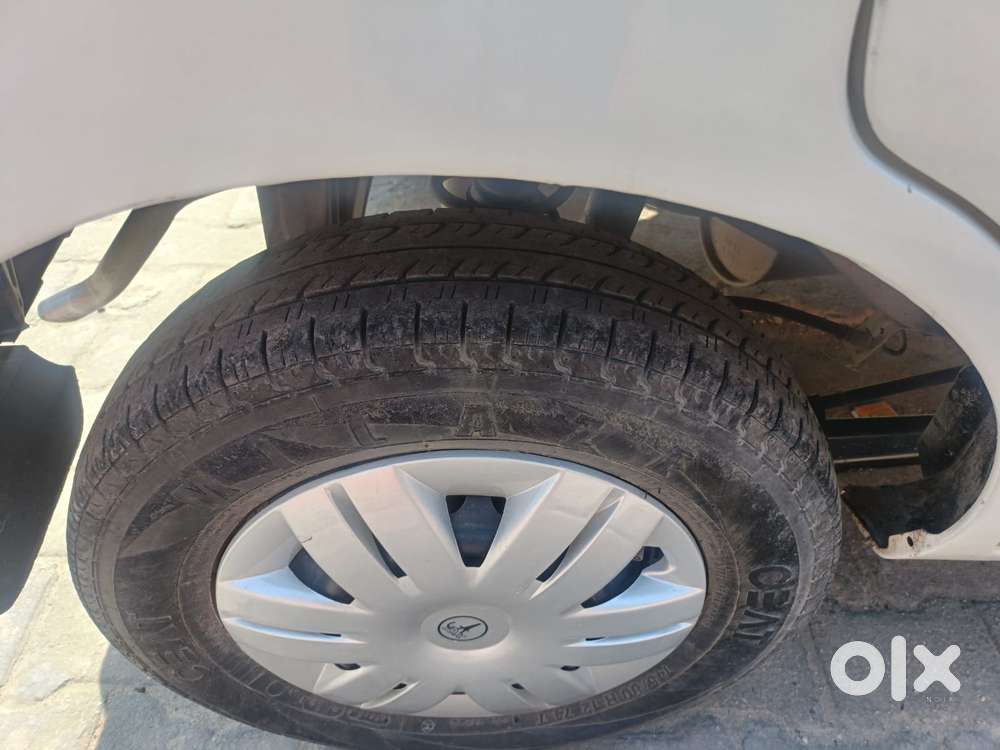 Maruti Suzuki Alto 800